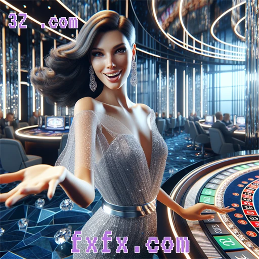 Explorando a Seção Confiavel do fxfx.com para Gamers