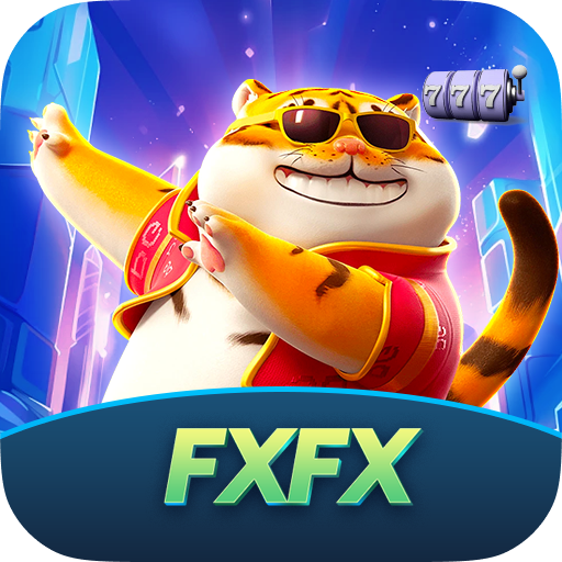 fxfx.com logo